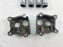Load image into Gallery viewer, 2005 Harley Touring CVO FLHTC SE Electra Glide  Push Rod Lifter Covers 17967-99 | Mototech271
