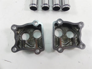 2005 Harley Touring CVO FLHTC SE Electra Glide  Push Rod Lifter Covers 17967-99 | Mototech271