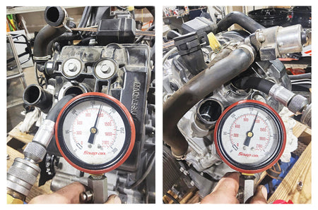 2018 KTM 1290 Super Adv S Running LC8 Engine Motor 22K -Video 6043000004424 {{ shop.shopifyCountryName }} - Mototech271