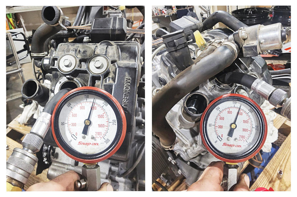 2018 KTM 1290 Super Adv S Running LC8 Engine Motor 22K -Video 6043000004424 {{ shop.shopifyCountryName }} - Mototech271