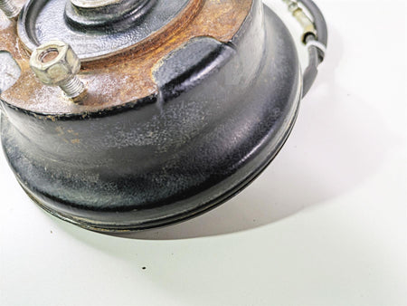 2010 Kawasaki 610 4x4 Mule Rear Right Full Drum Brake Set 41035-0063 41038-0018 {{ shop.shopifyCountryName }} - Mototech271