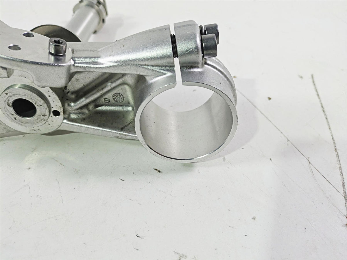2015 BMW R nineT K21 Lower Triple Tree Steering Stem 31428552873 31428538054 {{ shop.shopifyCountryName }} - Mototech271