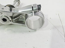 Load image into Gallery viewer, 2015 BMW R nineT K21 Lower Triple Tree Steering Stem 31428552873 31428538054
