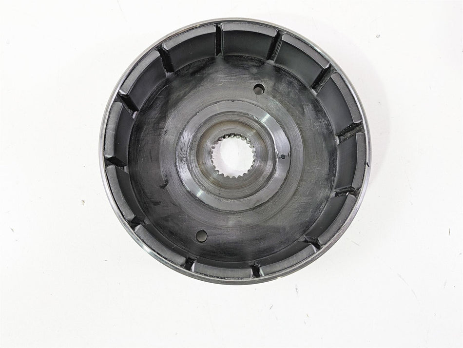 2016 Harley FXDWG Dyna Wide Glide Ignition Fly Wheel Rotor Flywheel 30041-08A {{ shop.shopifyCountryName }} - Mototech271