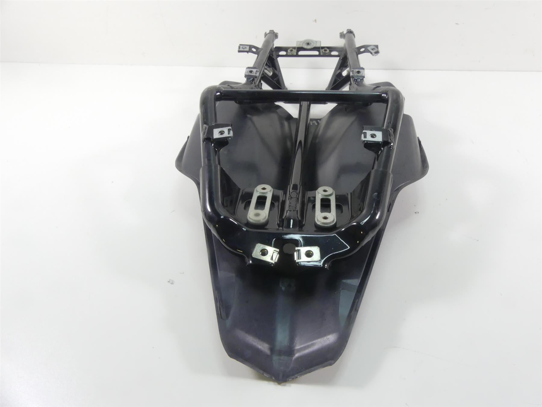 2008 Ducati 1098 S Straight Sub Frame Subframe & Under Fairing 47011902A {{ shop.shopifyCountryName }} - Mototech271