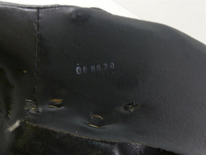 2007 Harley Touring FLHR SE CVO Road King Driver Dual Saddle Seat -Read 52398-07 | Mototech271