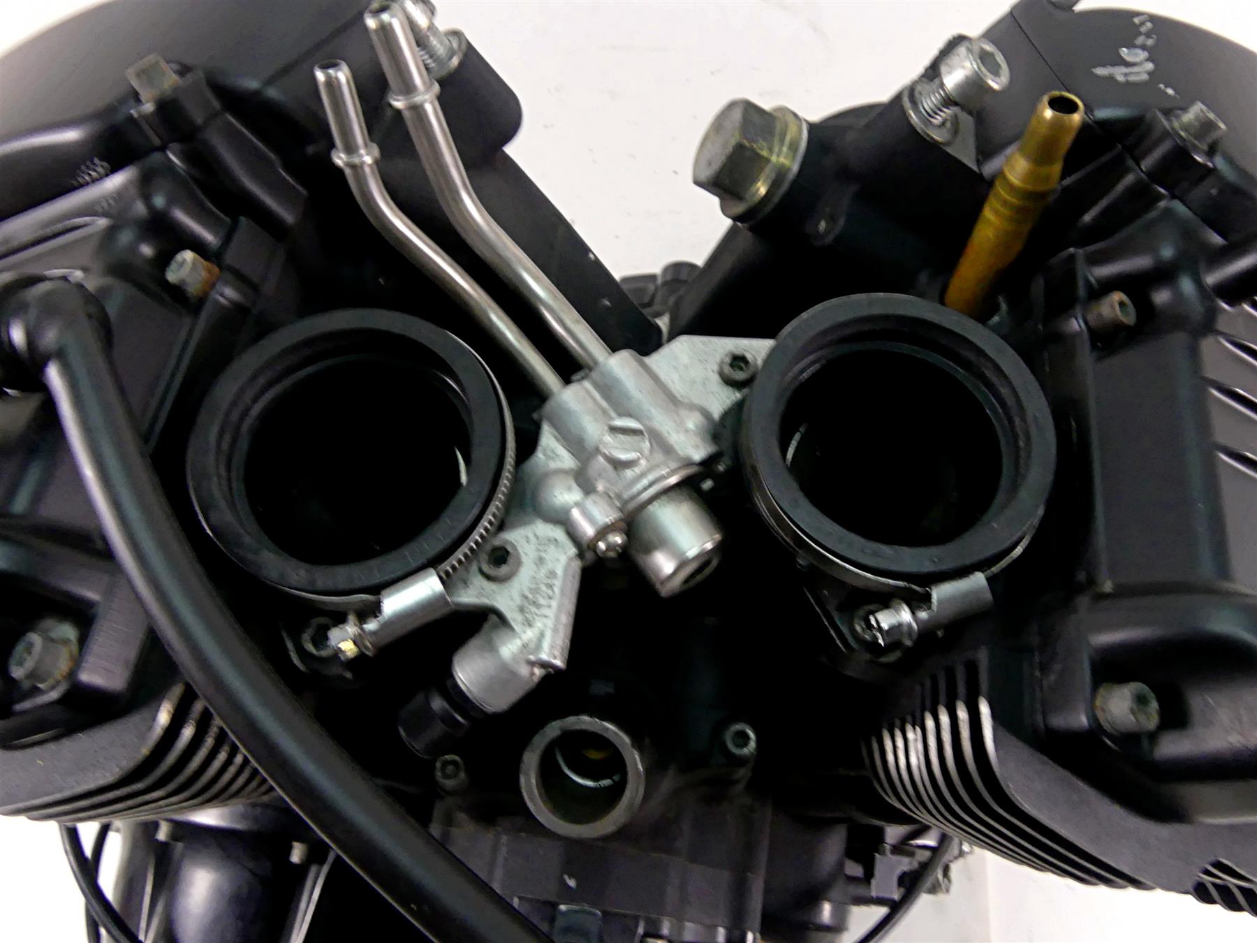 2015 Harley Davidson VRSCDX Night Rod Sp Runnin 1250cc Engine Motor 11k -Video 19973-17K {{ shop.shopifyCountryName }} - Mototech271