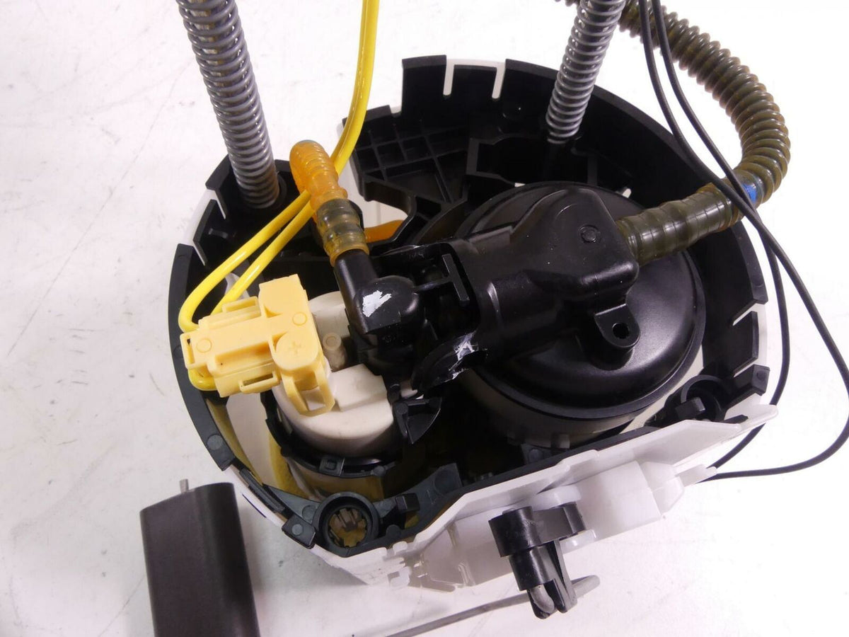 2020 Vanderhall Venice BlackJack Fuel Gas Petrol Pump 1K - Tested 23406967 {{ shop.shopifyCountryName }} - Mototech271
