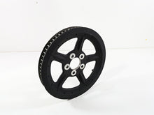 Load image into Gallery viewer, 2009 Harley XR1200 Sportster Rear Drive Belt Pulley 68T 40354-07 | Mototech271
