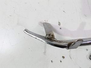 2003 Harley Touring FLHTCUI E-Glide 100th Side Kick Stand Kickstand 50075-83B