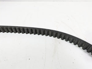 2007 Harley Touring FLHTCU SE CVO E-Glide Rear Drive Belt 136T 1" BDL SPC-136-1
