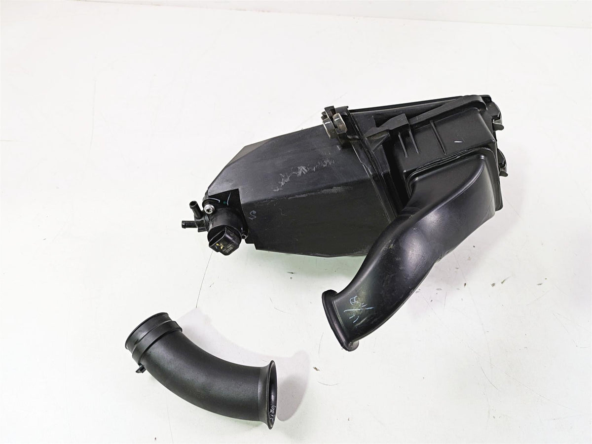 2019 BMW G310GS K02 Air Box Cleaner Breather Filter 13718558303 {{ shop.shopifyCountryName }} - Mototech271
