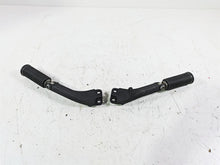 Load image into Gallery viewer, 2013 Harley FXDWG Dyna Wide Glide Rear Passenger Footpeg Set 49230-06 49224-06A
