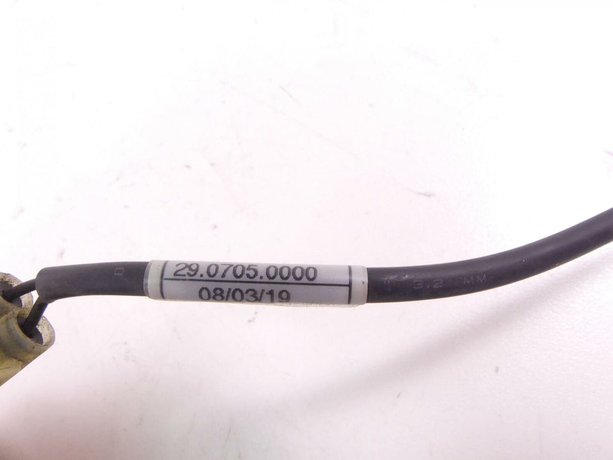 2019 Ducati Supersport 939 S Fuel Gas Petrol Level Gauge Sending Unit 59210251B {{ shop.shopifyCountryName }} - Mototech271