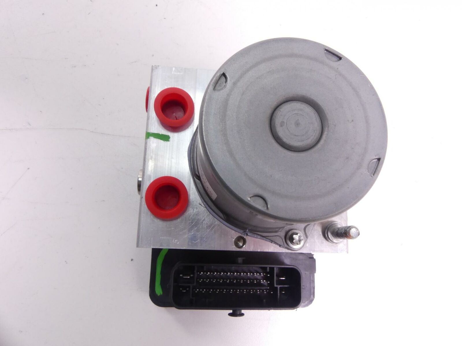 2020 Vanderhall Venice BlackJack Bosch Abs Brake Pump Module 84205178 {{ shop.shopifyCountryName }} - Mototech271