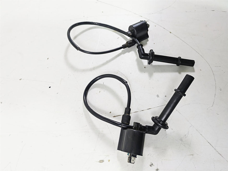 2020 Kawasaki Teryx KRX KRF 1000 Ignition Coil Set 21121-0736 21121-0737 {{ shop.shopifyCountryName }} - Mototech271