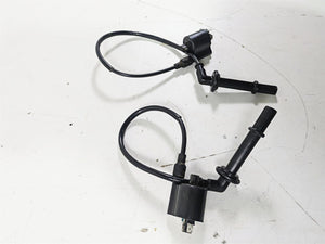 2020 Kawasaki Teryx KRX KRF 1000 Ignition Coil Set 21121-0736 21121-0737 | Mototech271
