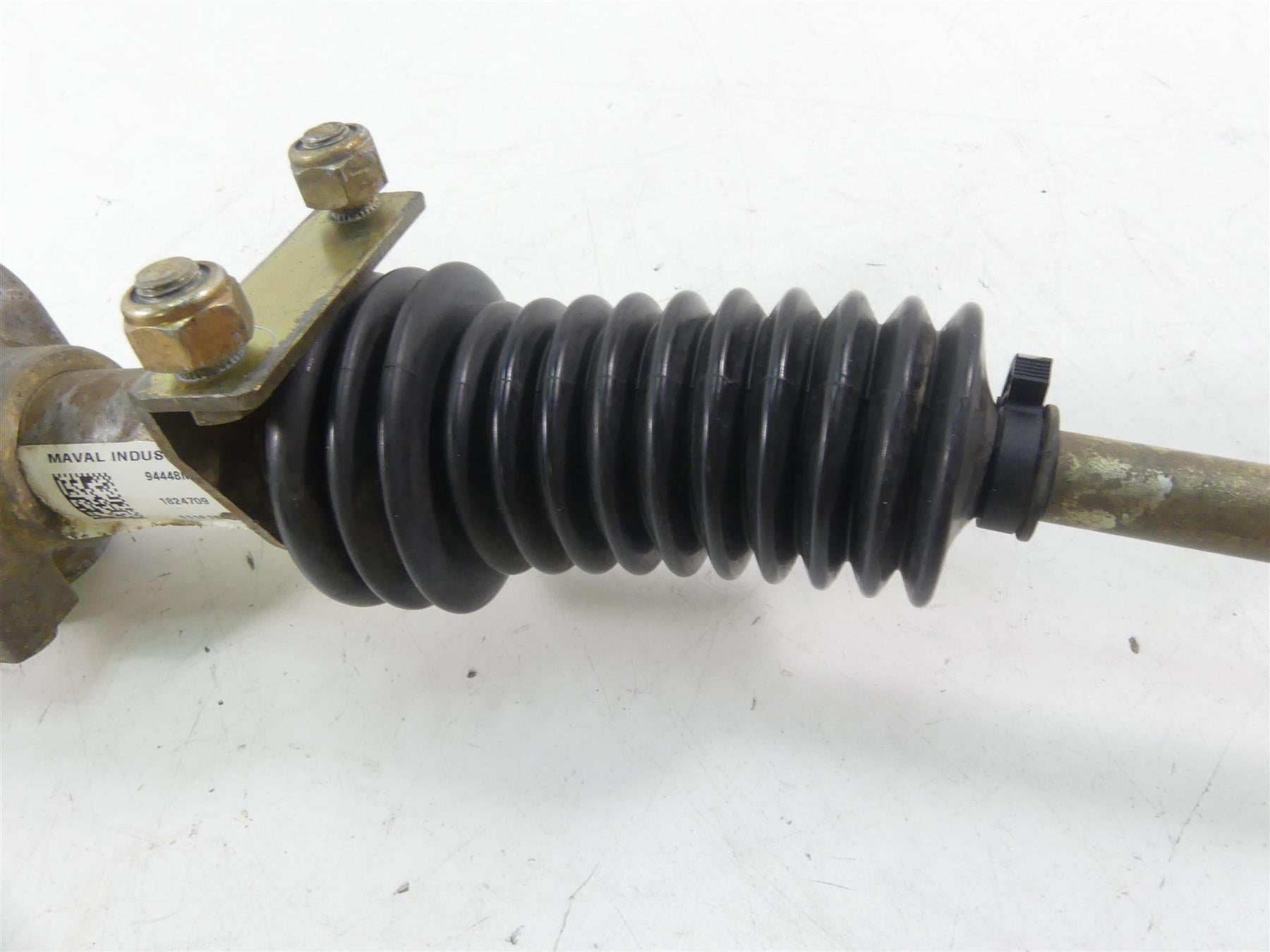 2018 Polaris RZR 1000 RS1 Rack & Pinion Steering Box Tie Rod Set 1824709 {{ shop.shopifyCountryName }} - Mototech271