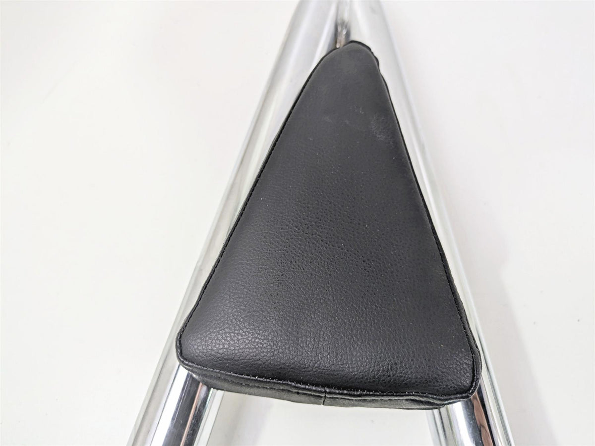 2010 Harley Touring FLHXSE CVO Street Glide 29" Sissybar Backrest + Mounts Read {{ shop.shopifyCountryName }} - Mototech271