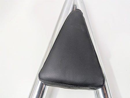 2010 Harley Touring FLHXSE CVO Street Glide 29" Sissybar Backrest + Mounts Read {{ shop.shopifyCountryName }} - Mototech271