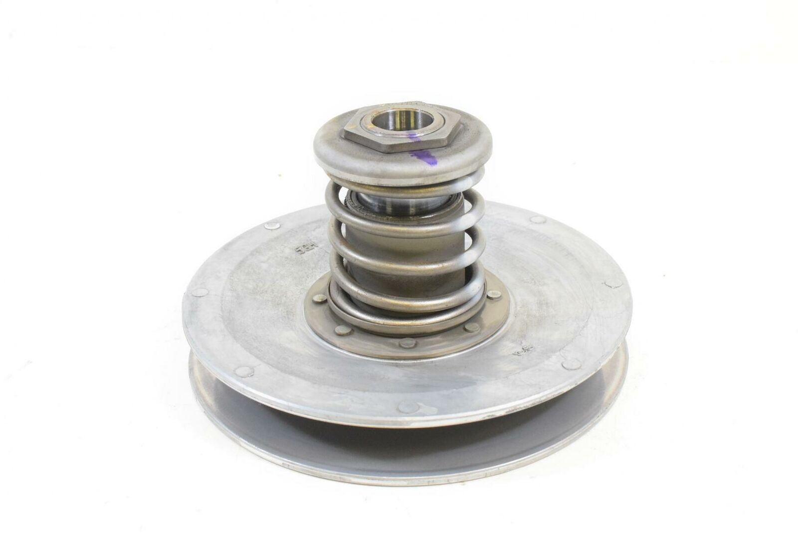 2018 Yamaha Kodiak 450 4WD Secundary Driven Clutch 449mi 5GH-17660-10 & BB5-1767 {{ shop.shopifyCountryName }} - Mototech271