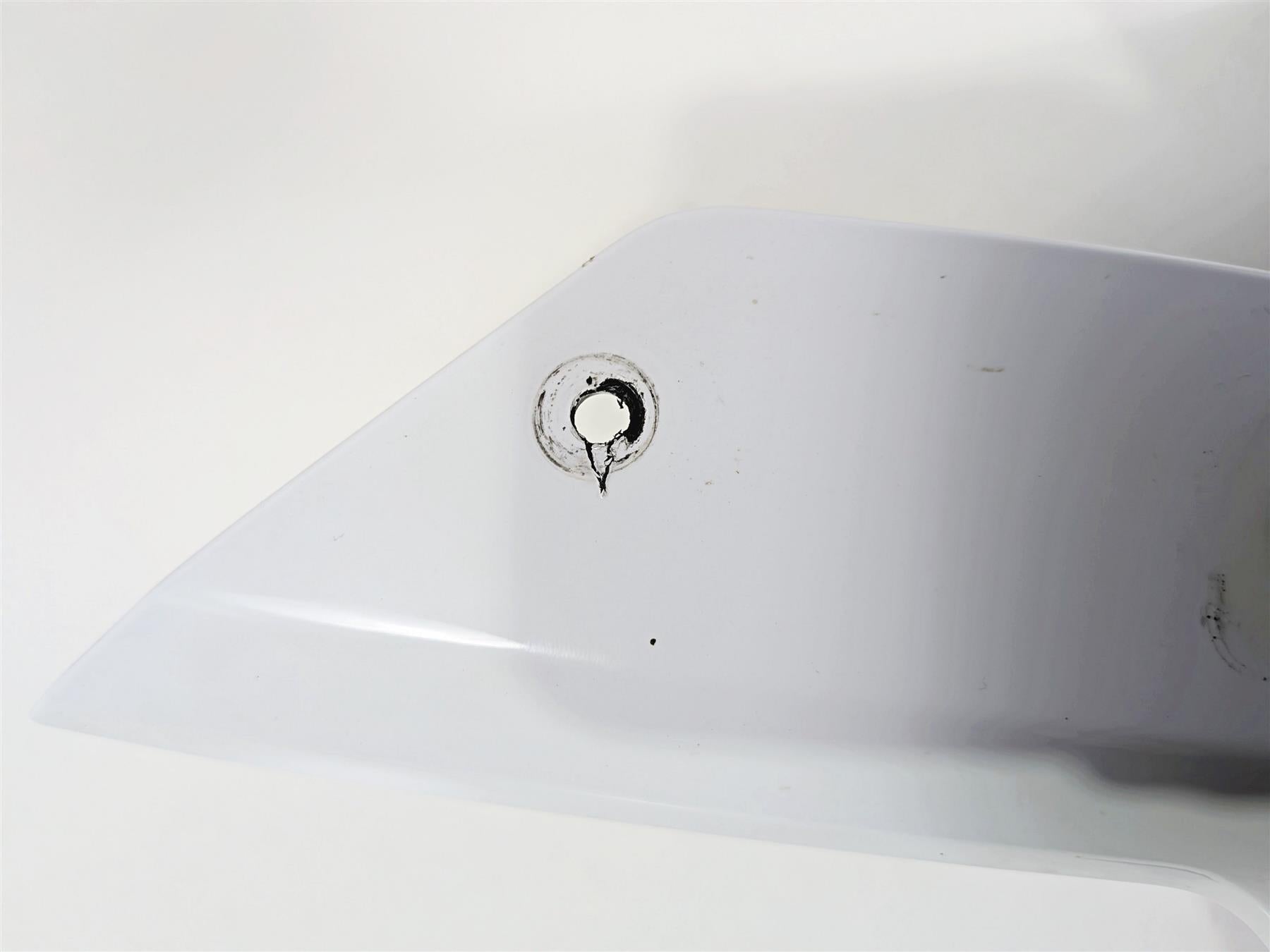 2022 BMW S1000RR K67 Front Air Intake Nose Cover Fairing 46637924303-Mototech271