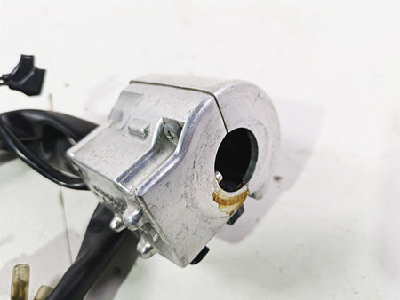 2002 Honda V-Twin VTX1800 C Left Hand Start Stop Control Switch 35020-MCH-000 {{ shop.shopifyCountryName }} - Mototech271