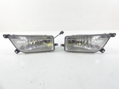 2017 Polaris General 1000 Front Headlight Head Light Led Set 2412333 2412334 | Mototech271
