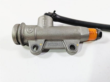 2019 Ducati Panigale V4S V4 S Corse Brembo Rear Brake Master Cylinder 62540311C {{ shop.shopifyCountryName }} - Mototech271