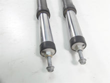 Load image into Gallery viewer, 2011 BMW R1200GS K255 Adv Straight Marzocchi Front Fork Leg Set 31428526939 | Mototech271
