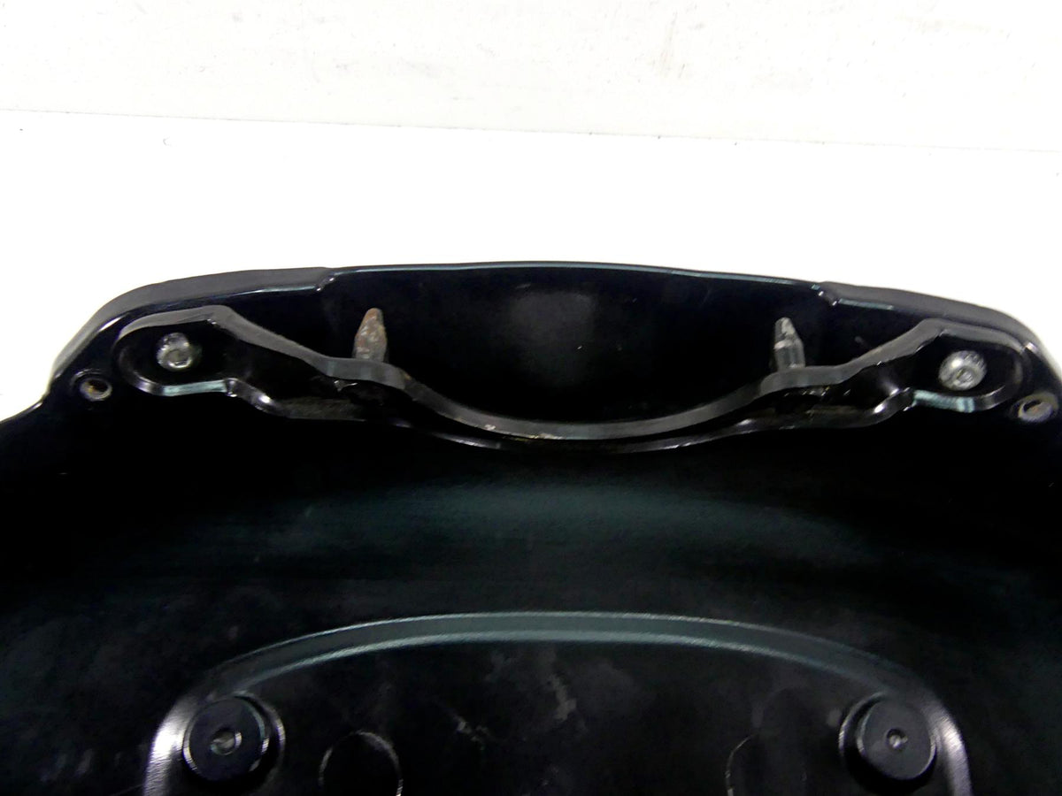 2015 Harley VRSCF Muscle V-Rod Upper Tank Airbox Cover Fairing Cowl 66379-09 {{ shop.shopifyCountryName }} - Mototech271
