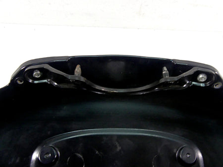2015 Harley VRSCF Muscle V-Rod Upper Tank Airbox Cover Fairing Cowl 66379-09 {{ shop.shopifyCountryName }} - Mototech271
