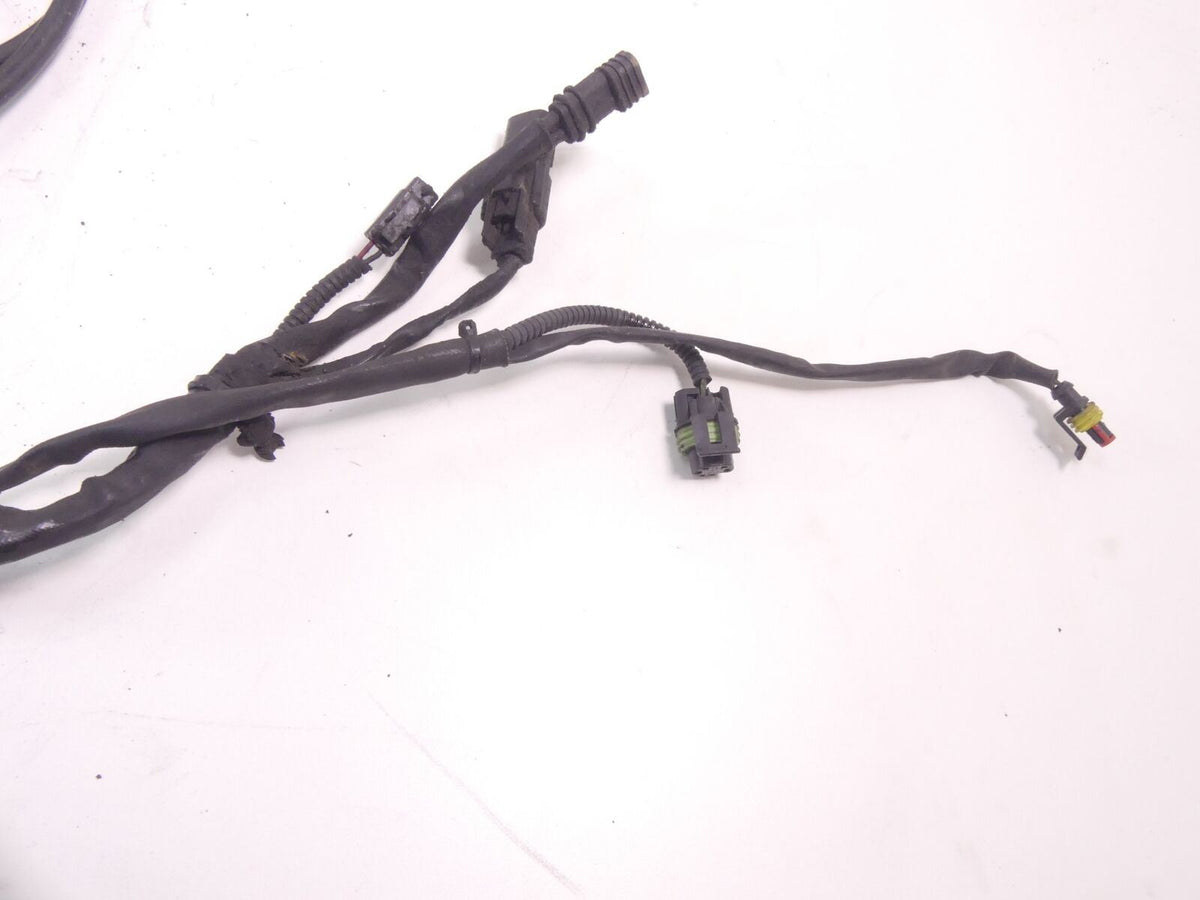 2009 Harley Touring FLHTCU Electra Glide ABS Main Wiring Harness 70121-09 {{ shop.shopifyCountryName }} - Mototech271