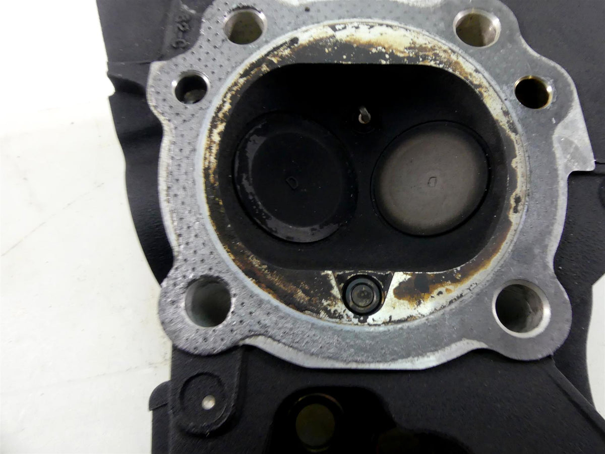 2017 Harley Softail FXSB Breakout Rear 103 Cylinder Head Cylinderhead 17729-08 {{ shop.shopifyCountryName }} - Mototech271