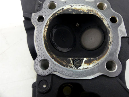 2017 Harley Softail FXSB Breakout Rear 103 Cylinder Head Cylinderhead 17729-08 {{ shop.shopifyCountryName }} - Mototech271