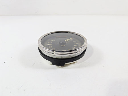 2012 Harley Softail FLSTF Fat Boy Speedometer Gauges FOR PARTS 67033-11B {{ shop.shopifyCountryName }} - Mototech271