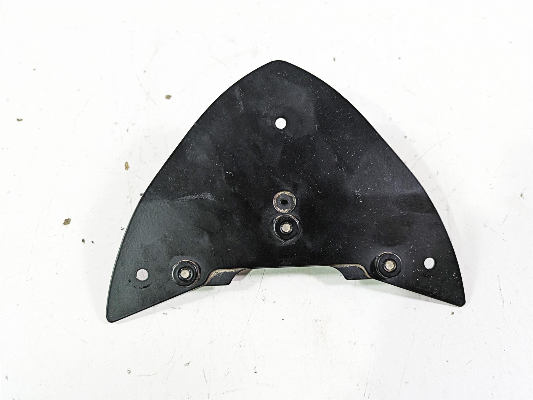 2017 BMW S1000R K47 Rear Fender Eliminator Plate Holder {{ shop.shopifyCountryName }} - Mototech271