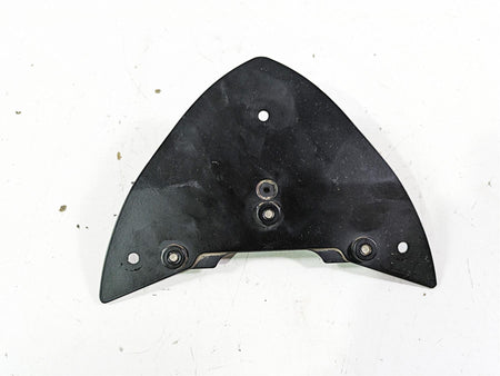 2017 BMW S1000R K47 Rear Fender Eliminator Plate Holder {{ shop.shopifyCountryName }} - Mototech271