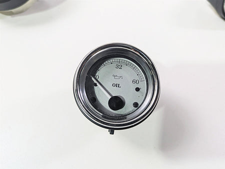 2001 Harley Touring FLHX Street Glide Full Gauges Instrument Set - 34k 67457-00 {{ shop.shopifyCountryName }} - Mototech271