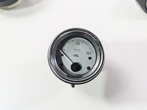 2001 Harley Touring FLHX Street Glide Full Gauges Instrument Set - 34k 67457-00