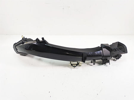2018 Kawasaki ZX1002 Ninja H2 SX Air Box Breather & Ram Duct Set 14073-0880-660 {{ shop.shopifyCountryName }} - Mototech271