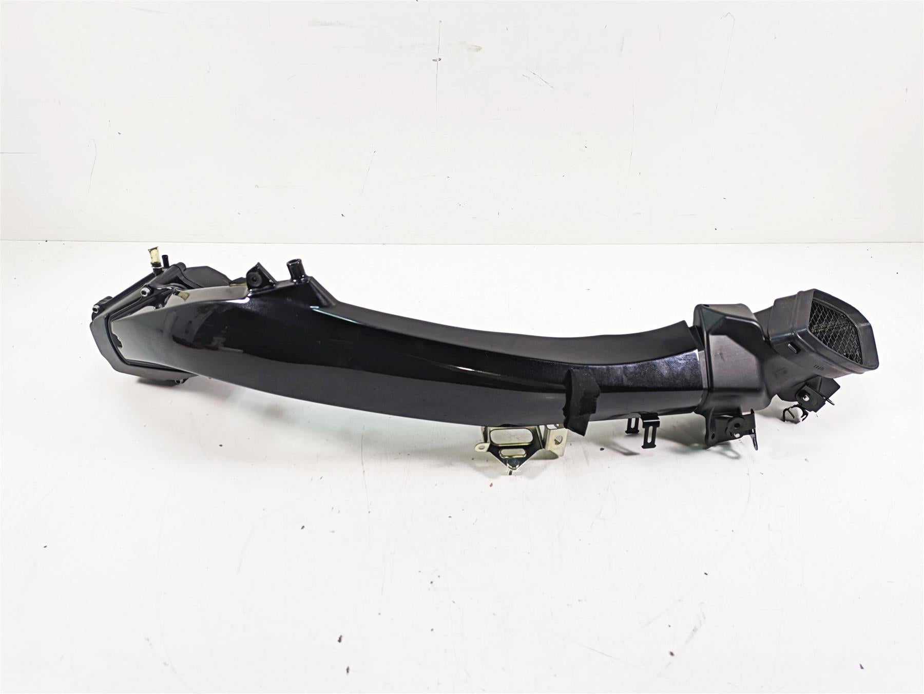 2018 Kawasaki ZX1002 Ninja H2 SX Air Box Breather & Ram Duct Set 14073-0880-660