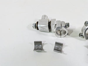 2015 Triumph Tiger Explorer XC Rox Anti-Vibration Handlebar Riser Set | Mototech271