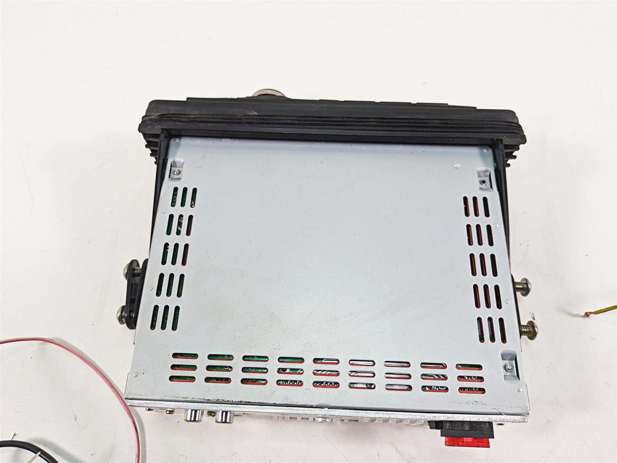 2011 Harley Touring FLTRU Road Glide Dual Radio Cd Mp3 Player Receiver DC207BT {{ shop.shopifyCountryName }} - Mototech271