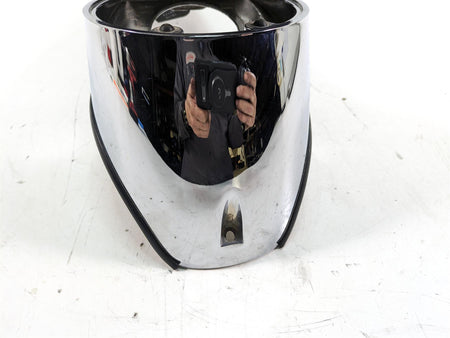 2014 Harley Touring FLHTK Electra Glide Fuel Tank Dash Cover Intercom 61270-08 {{ shop.shopifyCountryName }} - Mototech271