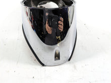 Load image into Gallery viewer, 2014 Harley Touring FLHTK Electra Glide Fuel Tank Dash Cover Intercom 61270-08
