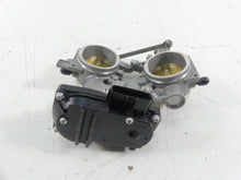 Load image into Gallery viewer, 2019 Indian Motorcycle Co. FTR1200 Mikuni Throttle Body Fuel Injection 1205711 | Mototech271
