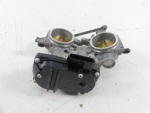 2019 Indian Motorcycle Co. FTR1200 Mikuni Throttle Body Fuel Injection 1205711 | Mototech271