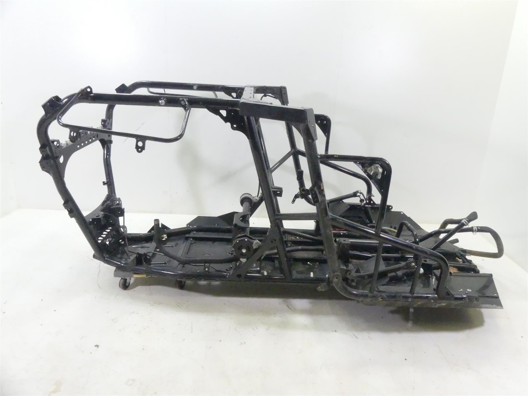 2021 Kawasaki Teryx KRX1000 KRF1000 Straight Main Frame Chassis BoS {{ shop.shopifyCountryName }} - Mototech271