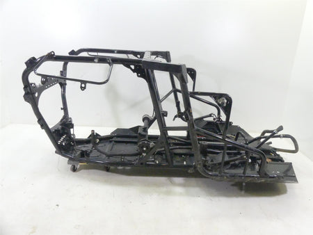 2021 Kawasaki Teryx KRX1000 KRF1000 Straight Main Frame Chassis BoS {{ shop.shopifyCountryName }} - Mototech271